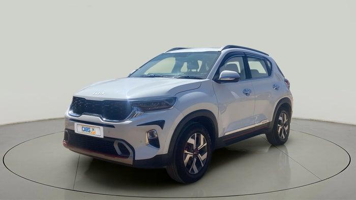 2023 KIA SONET