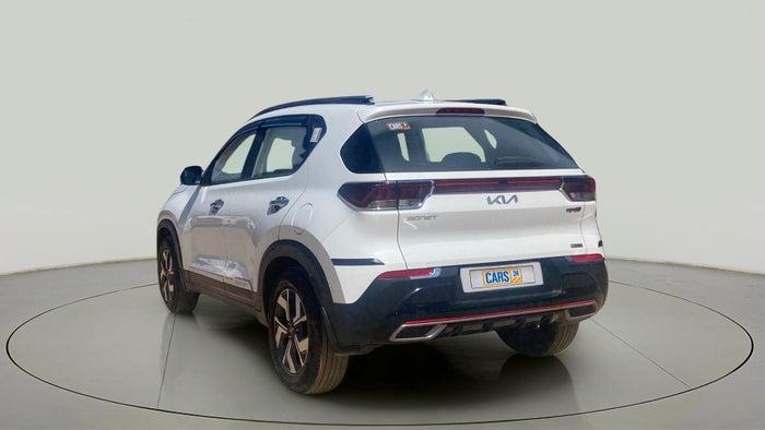 2023 KIA SONET