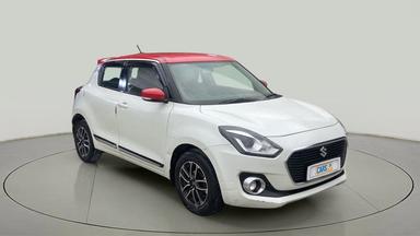 2019 Maruti Swift