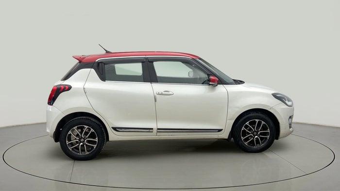 2019 Maruti Swift