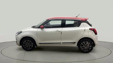 2019 Maruti Swift