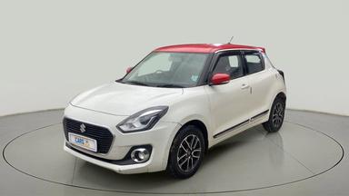 2019 Maruti Swift