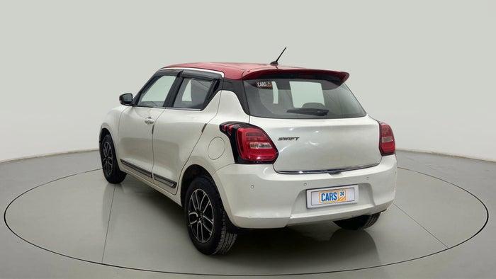 2019 Maruti Swift