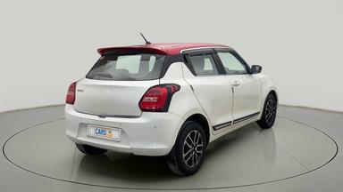 2019 Maruti Swift