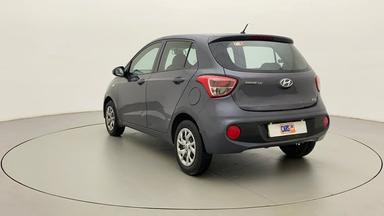 2017 Hyundai Grand i10