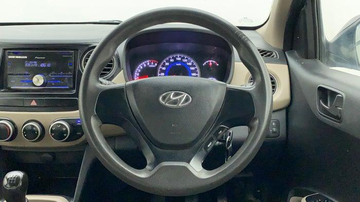 2017 Hyundai Grand i10