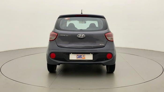 2017 Hyundai Grand i10