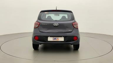 2017 Hyundai Grand i10