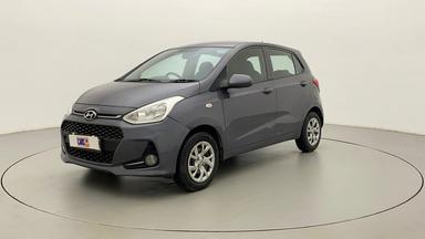 2017 Hyundai Grand i10