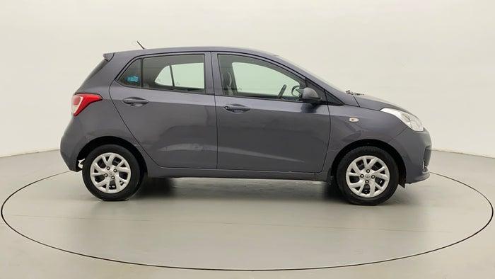 2017 Hyundai Grand i10