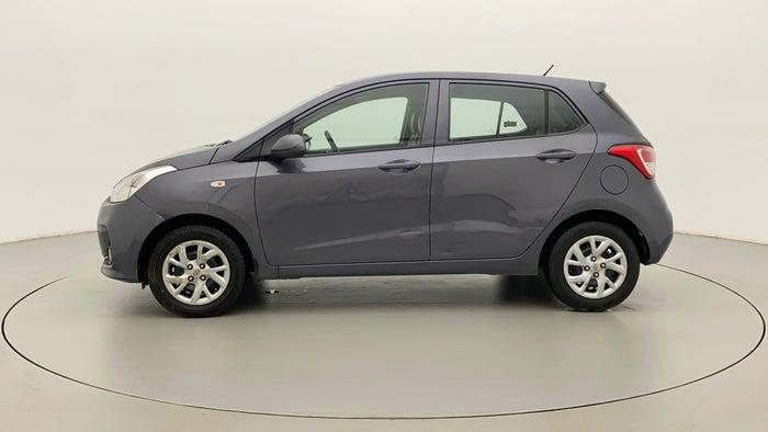 2017 Hyundai Grand i10