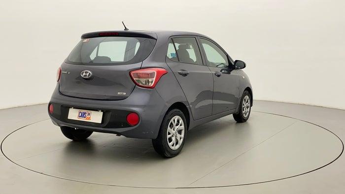 2017 Hyundai Grand i10