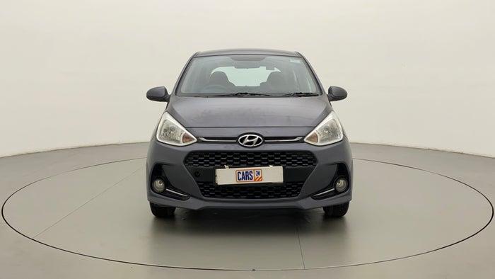 2017 Hyundai Grand i10