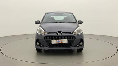 2017 Hyundai Grand i10