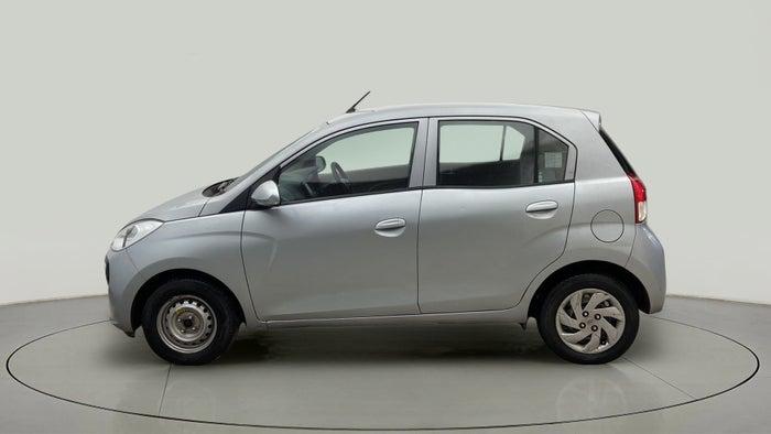 2019 HYUNDAI NEW SANTRO