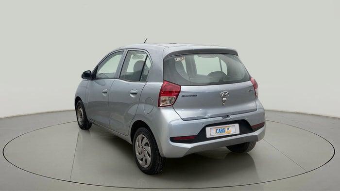 2019 HYUNDAI NEW SANTRO