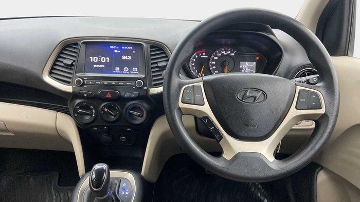 2019 HYUNDAI NEW SANTRO