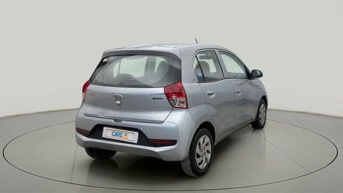 2019 HYUNDAI NEW SANTRO