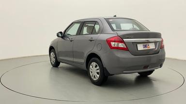 2012 Maruti Swift Dzire