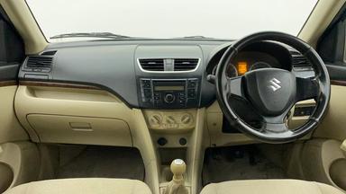 2012 Maruti Swift Dzire