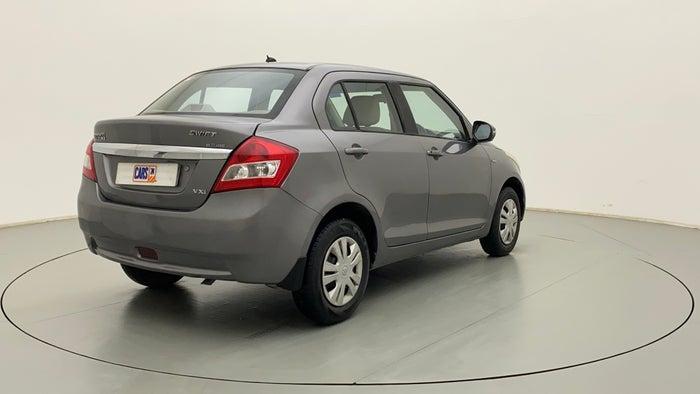 2012 Maruti Swift Dzire