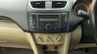 2012 Maruti Swift Dzire