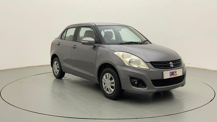 2012 Maruti Swift Dzire