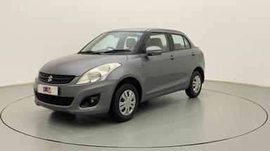 2012 Maruti Swift Dzire