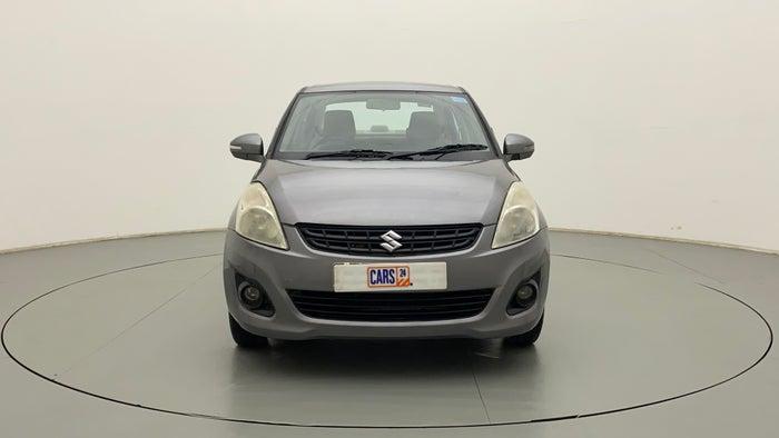 2012 Maruti Swift Dzire