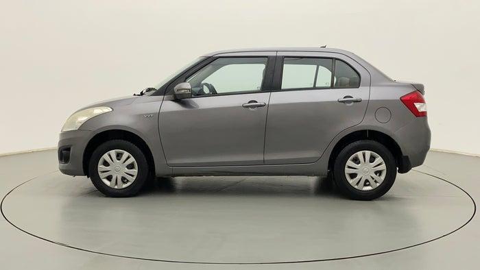 2012 Maruti Swift Dzire