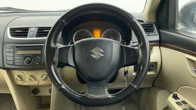 2012 Maruti Swift Dzire