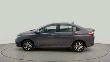 2020 Honda City