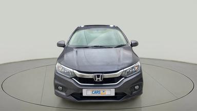 2020 Honda City