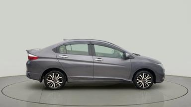 2020 Honda City