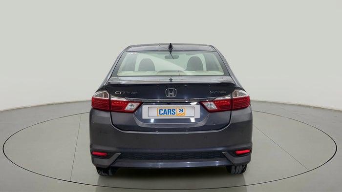 2020 Honda City