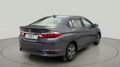 2020 Honda City