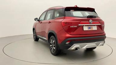 2019 MG HECTOR