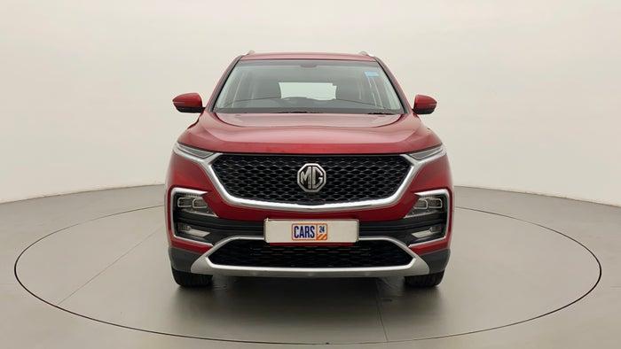 2019 MG HECTOR