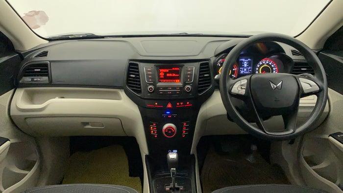 2023 MAHINDRA XUV300