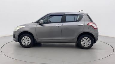 2015 Maruti Swift