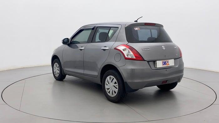 2015 Maruti Swift