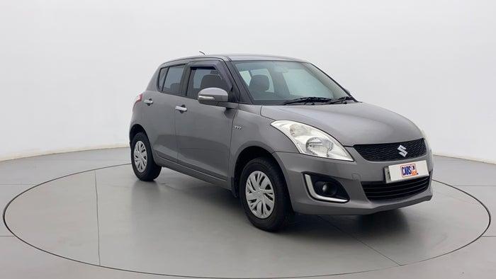 2015 Maruti Swift