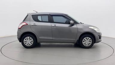 2015 Maruti Swift