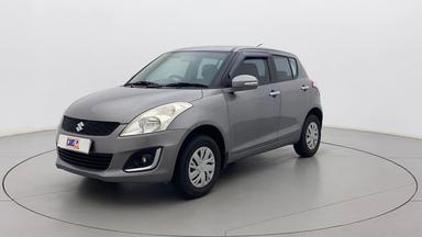 2015 Maruti Swift