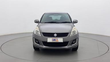 2015 Maruti Swift