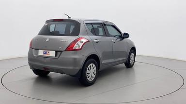 2015 Maruti Swift