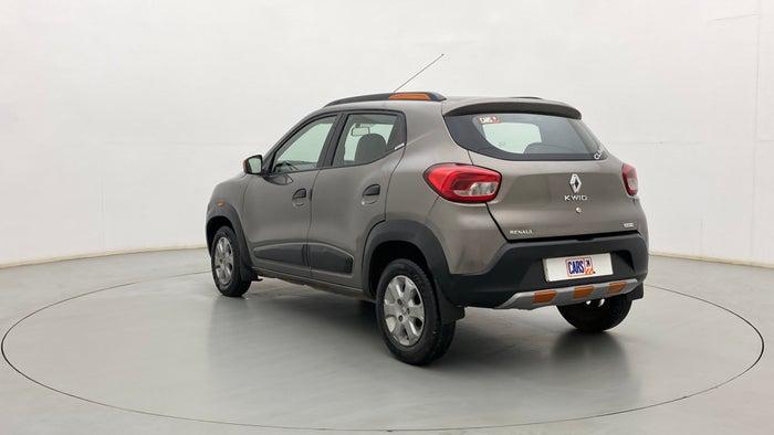 2019 Renault Kwid