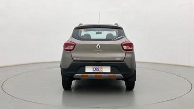 2019 Renault Kwid