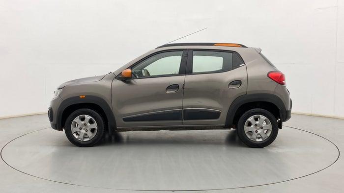 2019 Renault Kwid