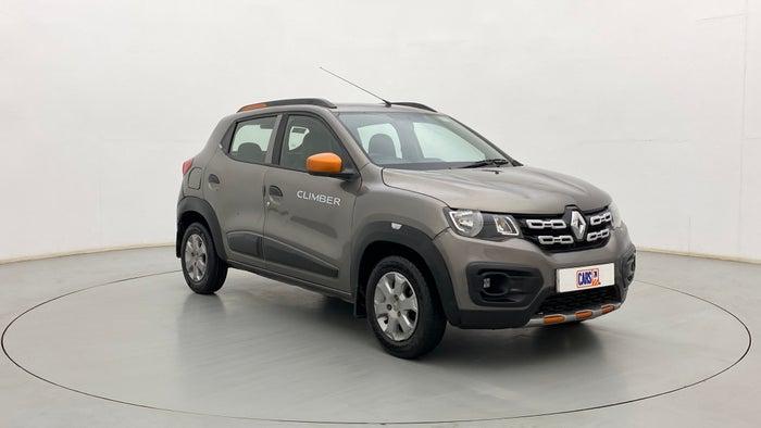 2019 Renault Kwid